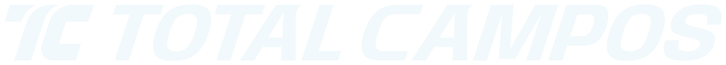 Total Campos